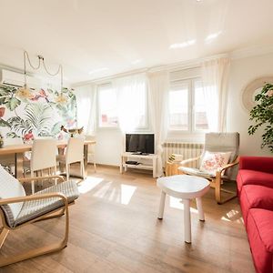 Apartamento Ático de 4 Dormitorios